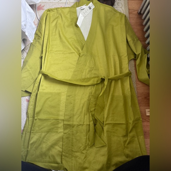 Tory Burch Robe - Picture 5 of 5